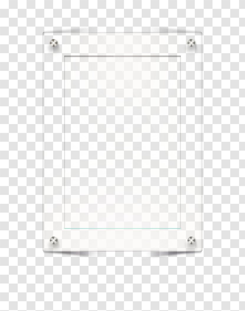 Line Angle Point White - Glass Lighting Showcase Transparent PNG