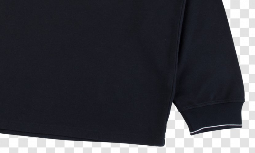 Shoulder Sleeve Product Black M - Half Zip Pullover Sweatshirt For Men Transparent PNG
