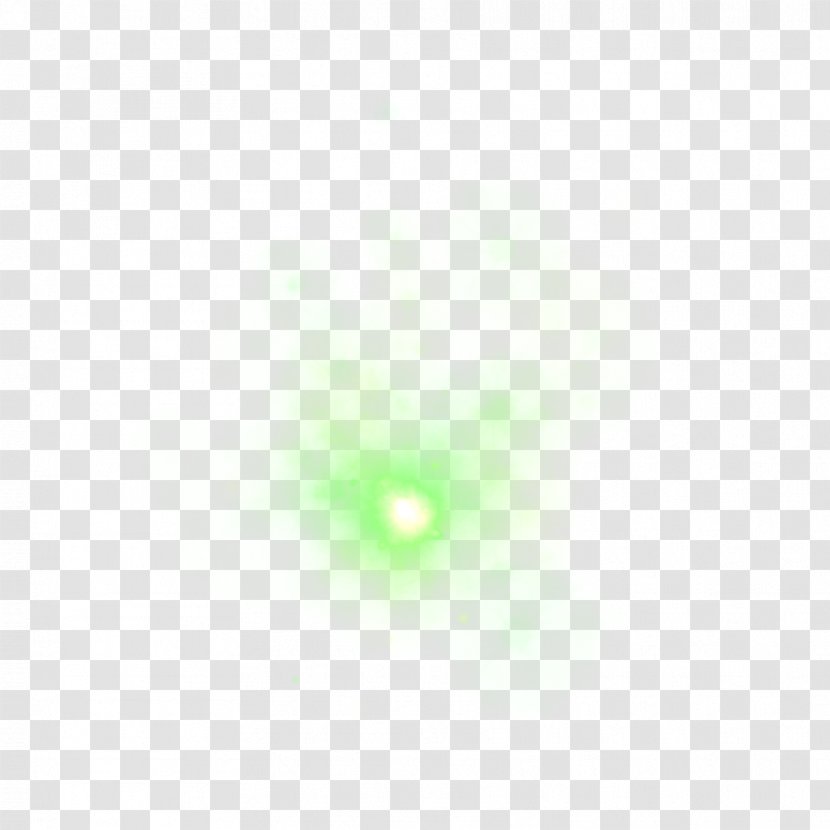 Green Desktop Wallpaper - Computer - Starlight Element Transparent PNG