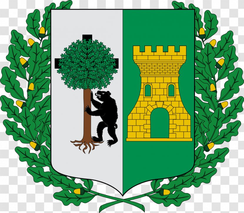 Leioa Gorliz Coat Of Arms Orozko Marquesado De Lamiaco - Tree - Basque Transparent PNG