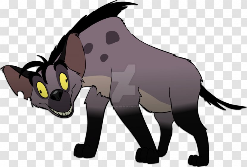 Whiskers Cat Horse Donkey Mammal - Tail Transparent PNG