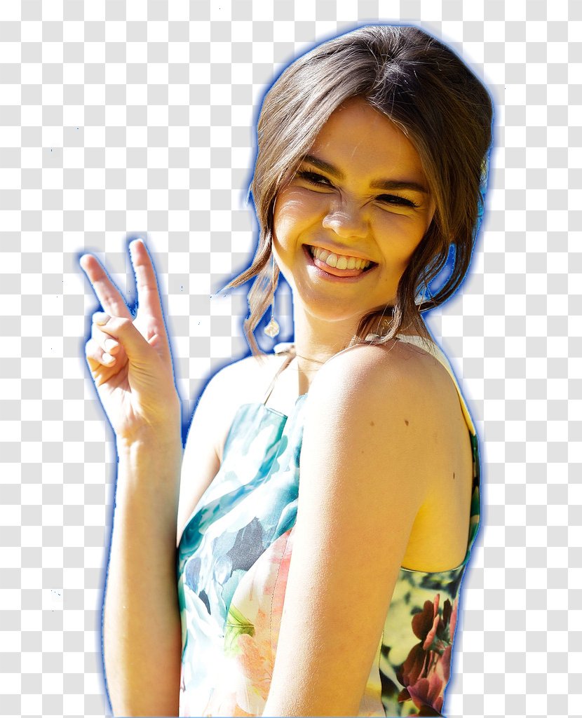 Maia Mitchell Teen Beach Movie Australia Adolescence Celebrity - Tree Transparent PNG