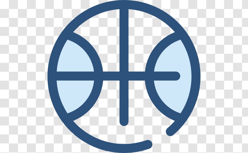 Basketball Sport - Text - Icon Transparent PNG