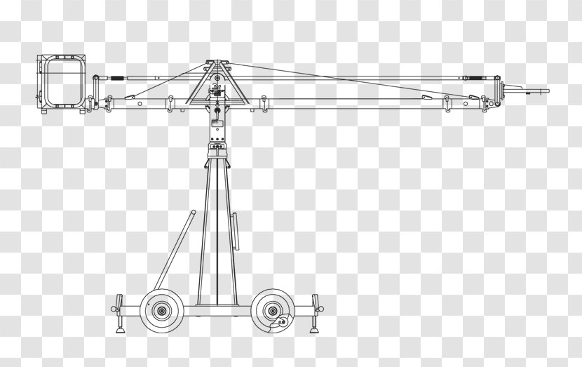 Line Art Angle - Drawing Transparent PNG