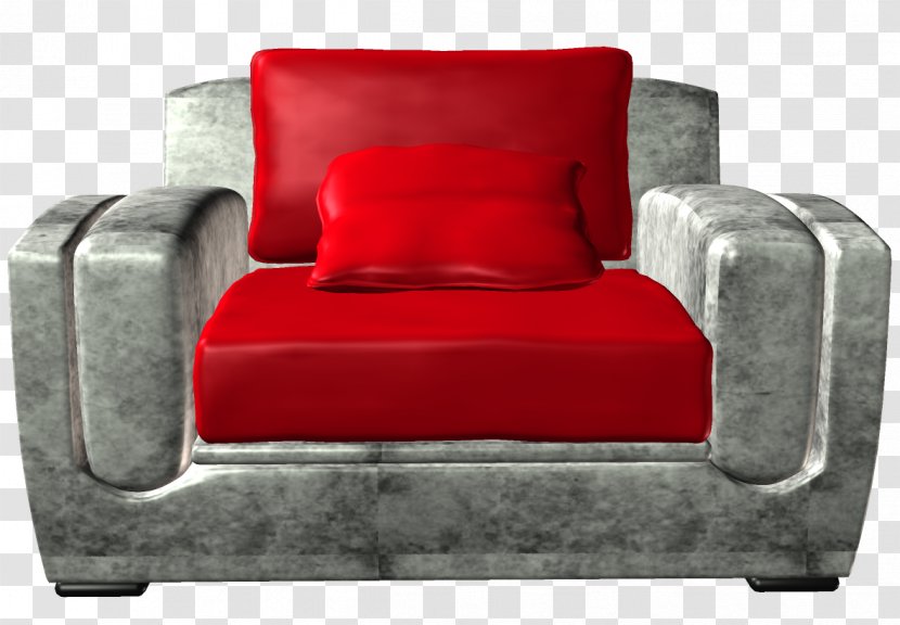 Sofa Bed Couch Koltuk Loveseat Armrest - Swing - Salon Chair Transparent PNG