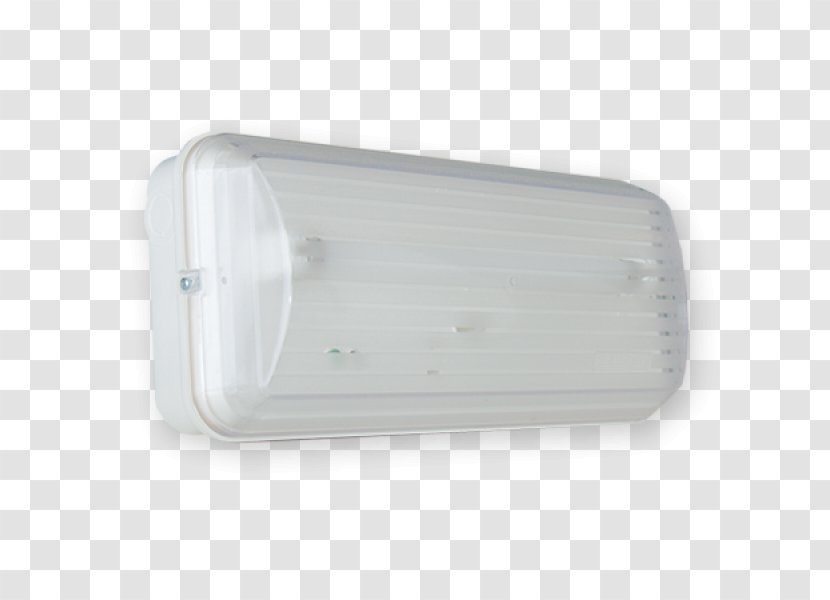 Bloc Autonome D'éclairage De Sécurité Emergency Lighting Light-emitting Diode - Schneider Electric - Light Transparent PNG