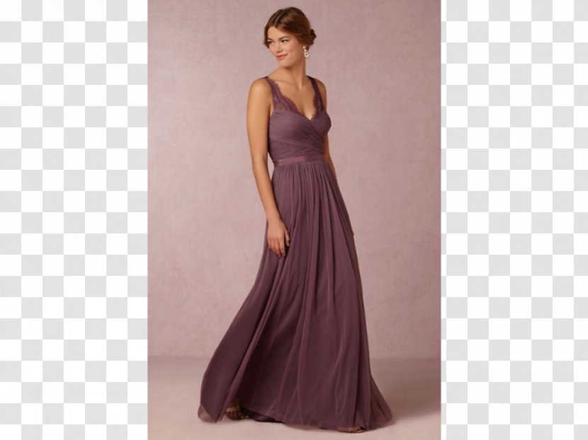 Wedding Dress Bridesmaid - Clothes Sale Transparent PNG
