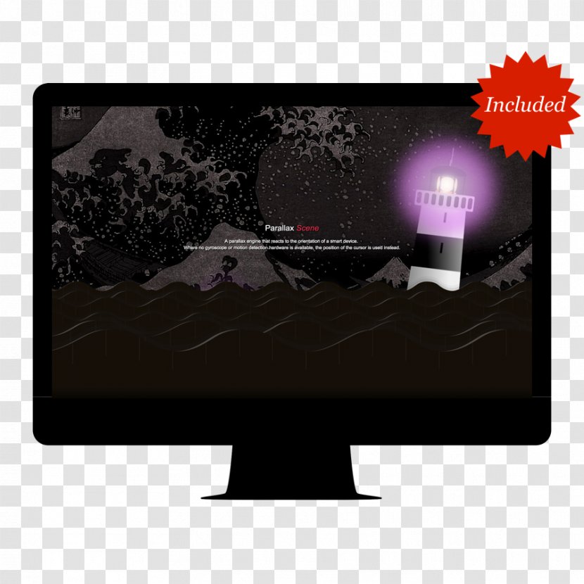 Hero Image Parallax Multimedia Desktop Wallpaper Scene - Animated Film - Weaver's Ace Hardware At Douglassville Transparent PNG
