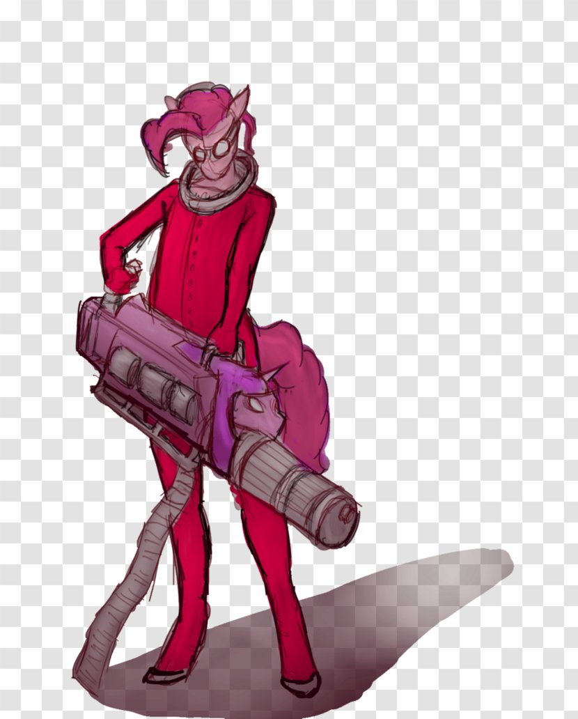 Legendary Creature Cartoon Magenta Finger - Frame - 2012 009 Conclusion God's War Transparent PNG