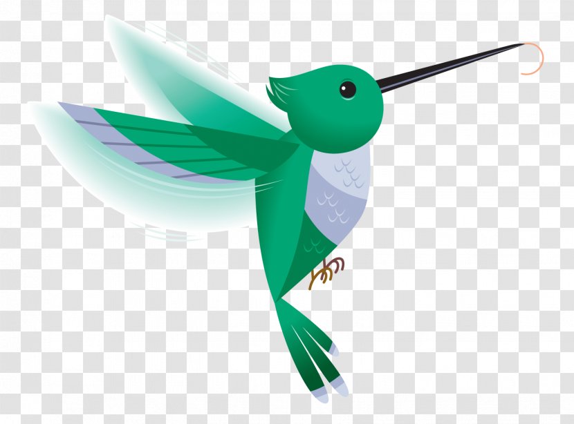 Hummingbird Free Content Blog Clip Art - Pixabay - Cliparts Transparent PNG