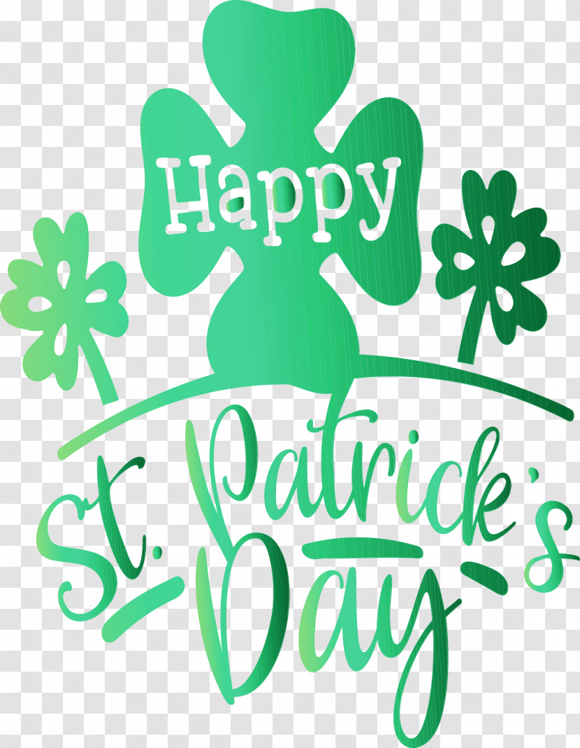 Shamrock Transparent PNG