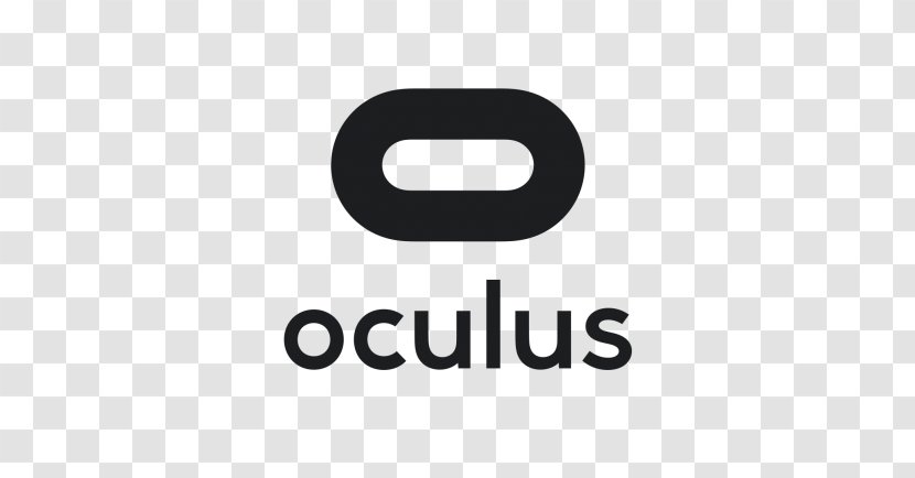 Oculus Rift Virtual Reality Headset Logo VR - Vr - Samsung Demo Transparent PNG