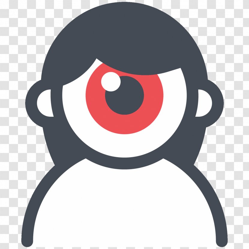 Apple Icon Image Format - Logo - Cyclop Transparent PNG