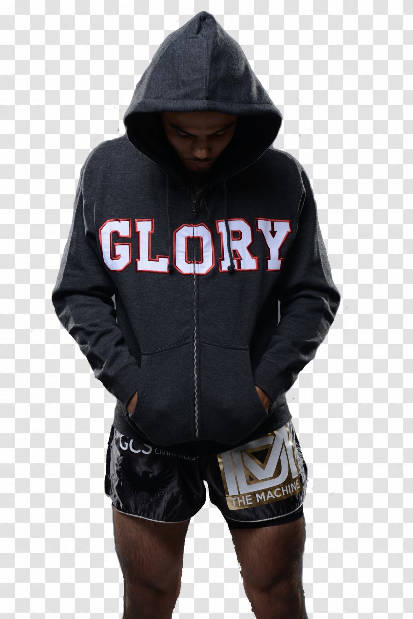 Hoodie T-shirt Jacket Sleeve Transparent PNG