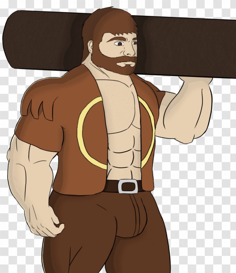 Ursaring Moe Anthropomorphism Línia Evolutiva De Teddiursa Bulbapedia - Hairy Man Transparent PNG