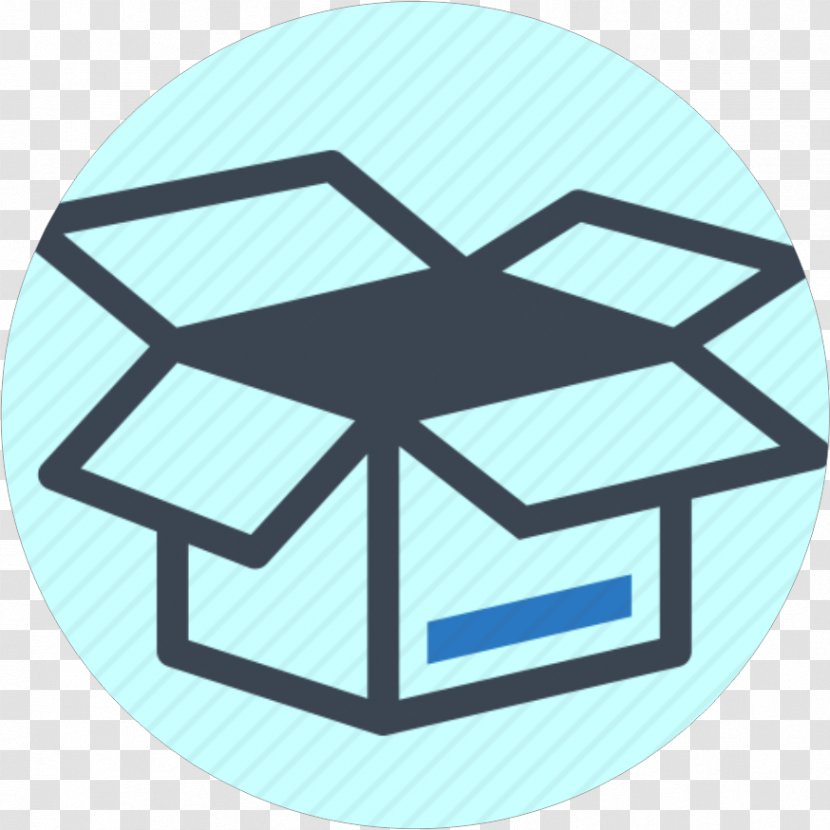 Box Vector Graphics Product - Brand Transparent PNG