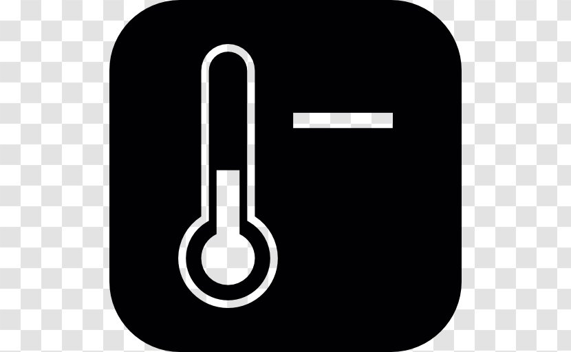 Thermometer All About Temperature Clip Art - Technology - Probe Symbol Transparent PNG