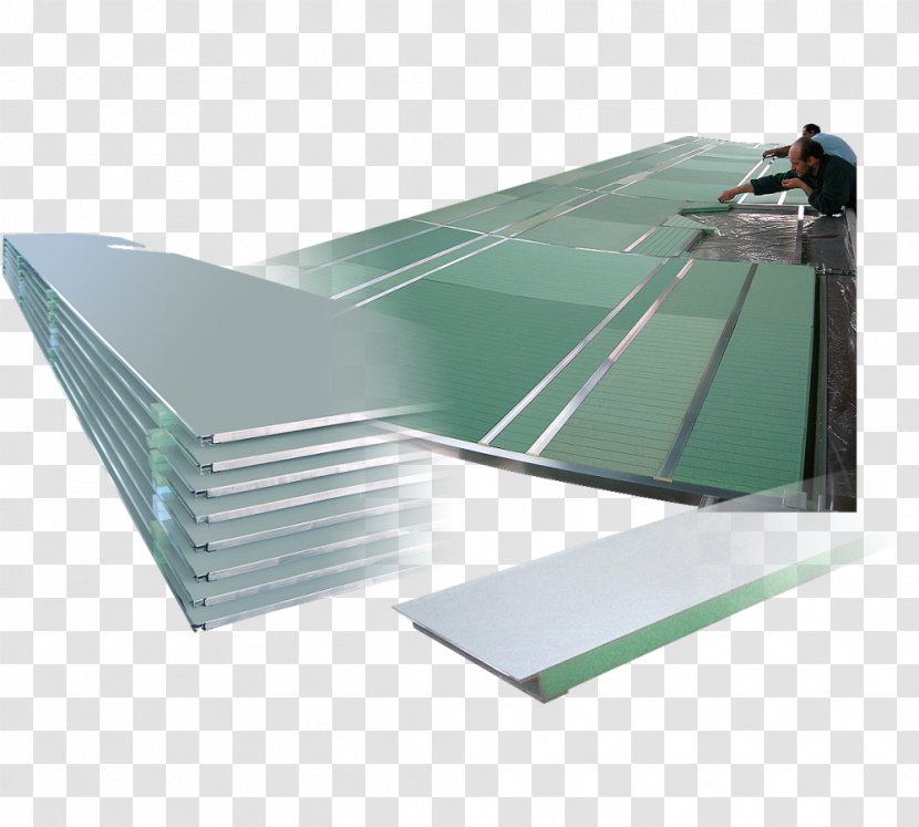 Roof Composite Material Aerials - Glass - Radio Transparent PNG