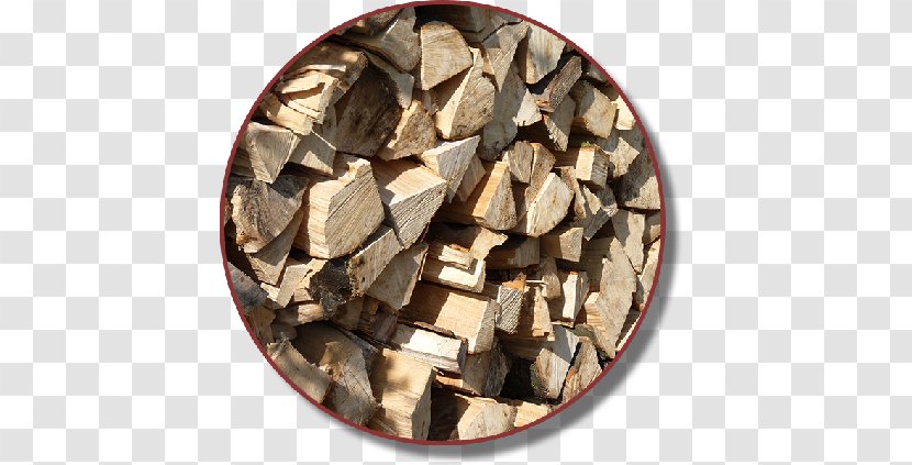 Firewood Stere Tree Building Materials - Fireplace - Wood Transparent PNG