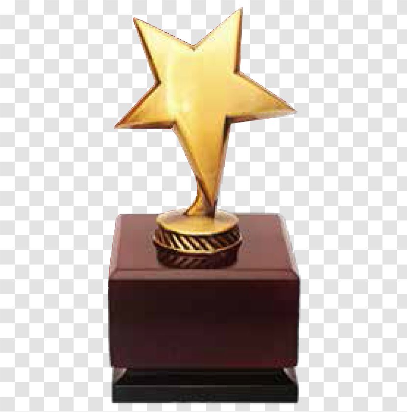 Stock Photography Award Gold Royalty-free Medal - Trophy Transparent PNG