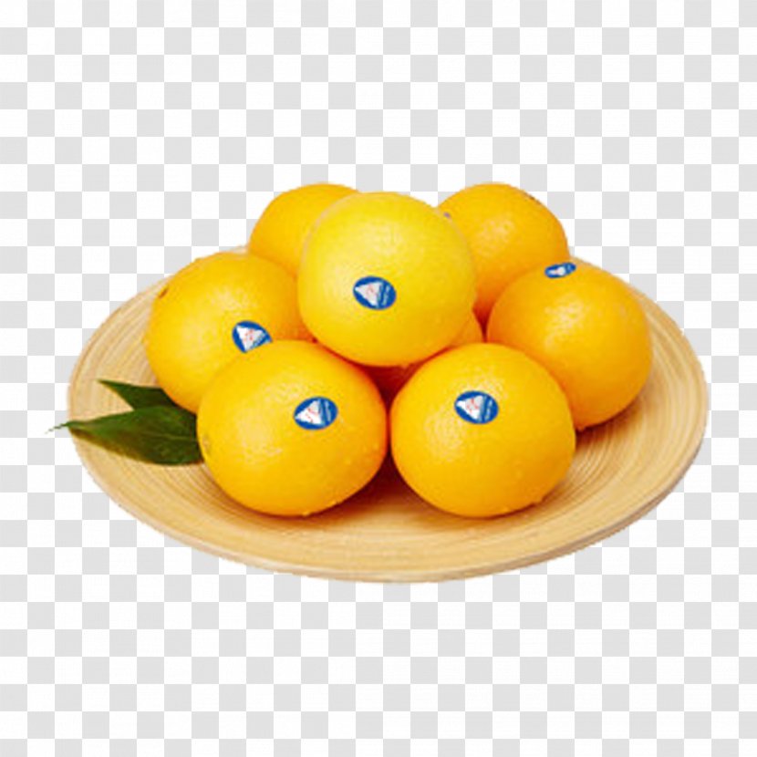 Clementine Orange Tangerine Fruit - Vegetarian Food - Australia Transparent PNG