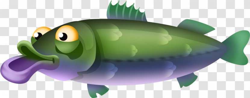 Green Grass Background - Mouth - Fish Products Bonyfish Transparent PNG