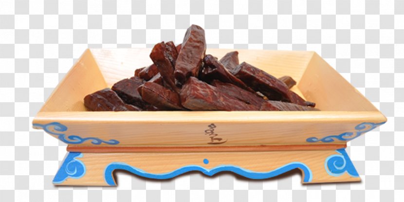 Dried Meat Bakkwa Calf Cattle - Recipe - Flavored Beef Jerky Transparent PNG