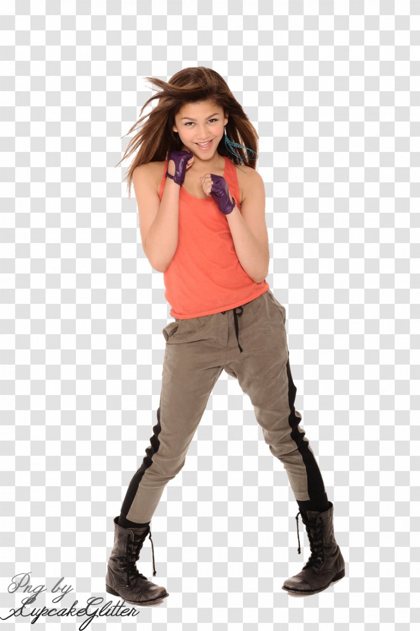 Drawing Replay - Frame - Zendaya Transparent PNG