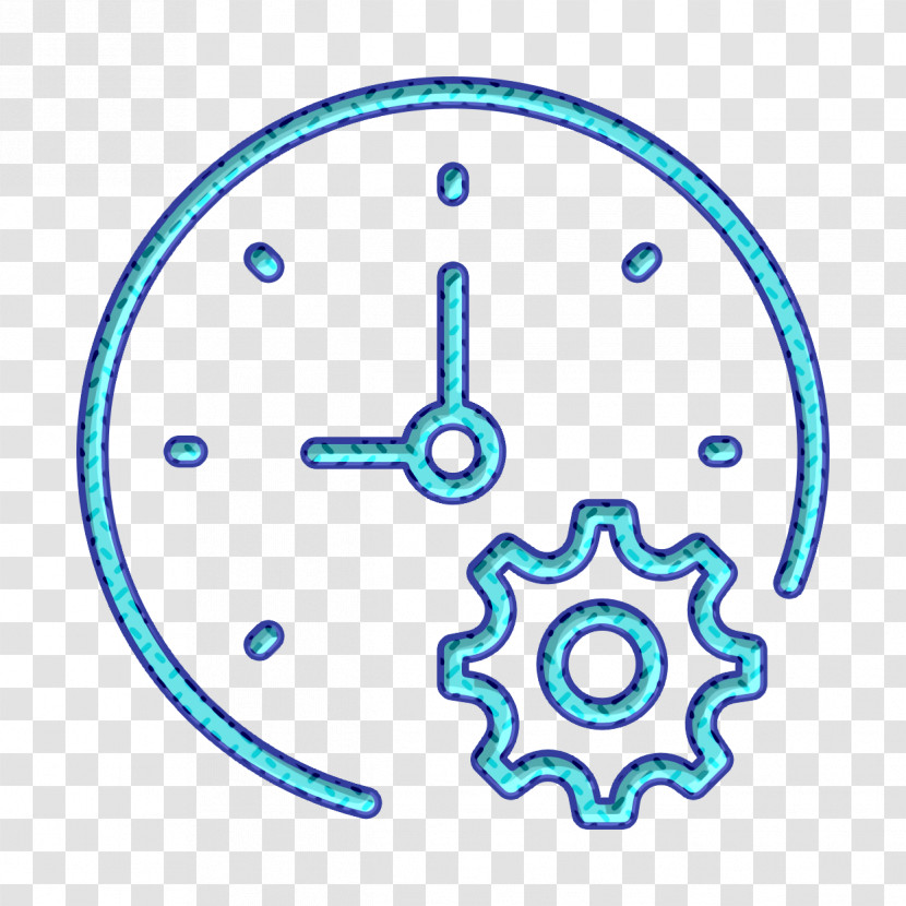 Time Icon Interaction Set Icon Stopwatch Icon Transparent PNG