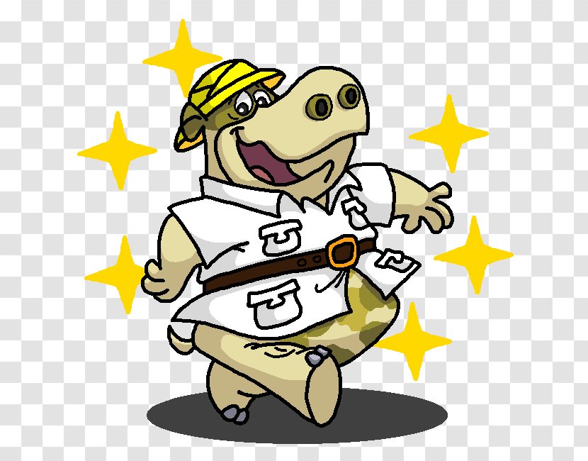 Hippopotas Hippowdon Pokémon X And Y Drawing - Pokemon Transparent PNG