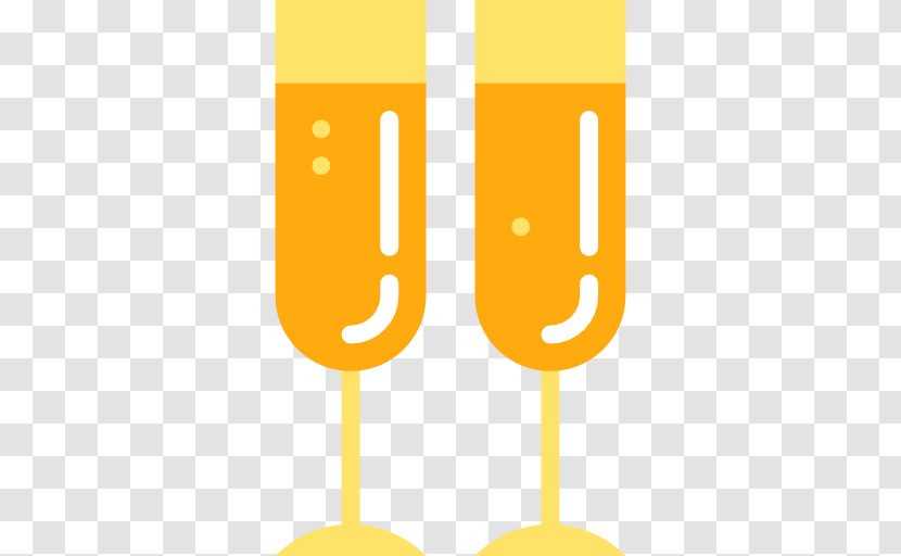 Champagne Party Birthday Icon - Wedding - Cocktail Transparent PNG