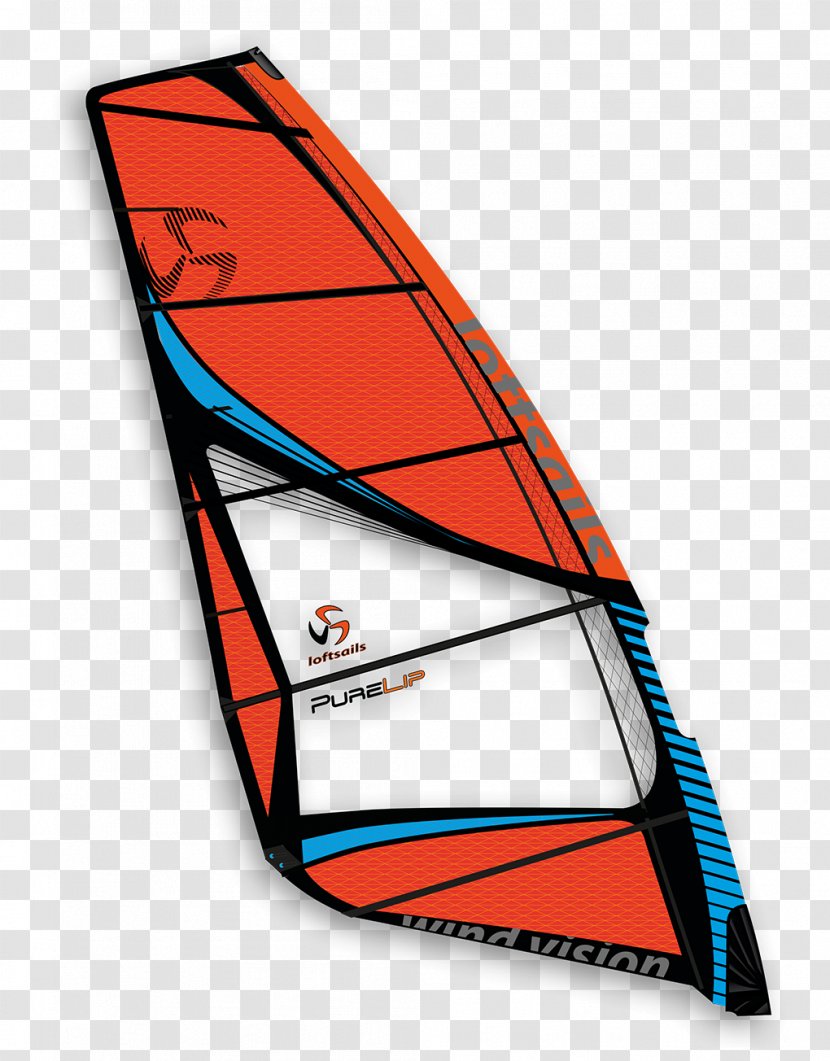 Sail Windsurfing Loft Neil Pryde Ltd. Dacron - Sailboat Transparent PNG
