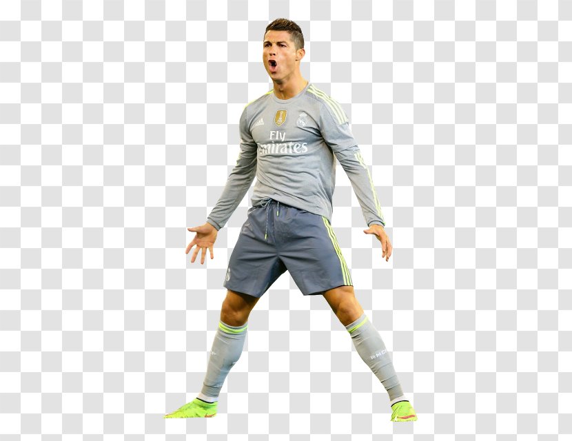 Cristiano Ronaldo Portugal National Football Team 2017 FIFA Confederations Cup Real Madrid C.F. 2018 World - Ball Transparent PNG