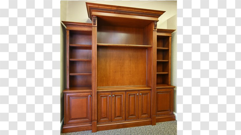 Bookcase Shelf Cupboard Chiffonier Cabinetry - Amusement Facilities Transparent PNG
