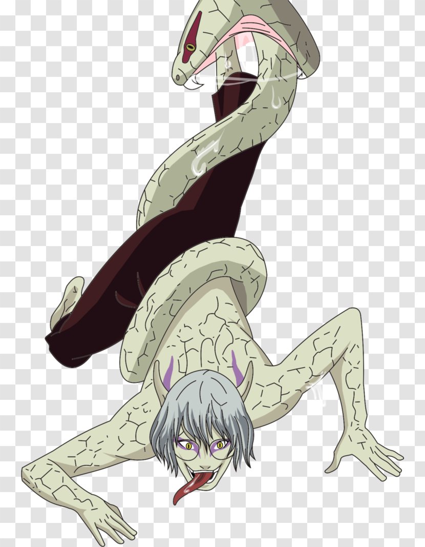 Kabuto Yakushi Kabutops Orochimaru - Tree - Naruto Transparent PNG