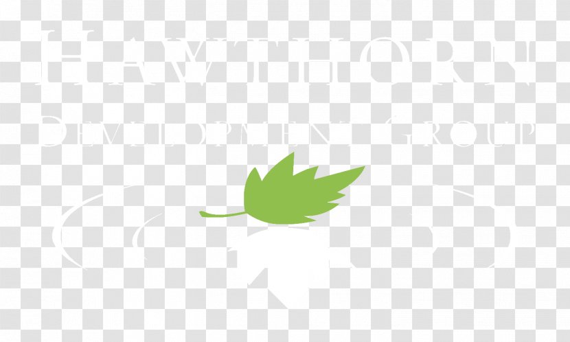 Logo Leaf Desktop Wallpaper Font Product Design - Tree - Eastern May Hawthorn Road Transparent PNG
