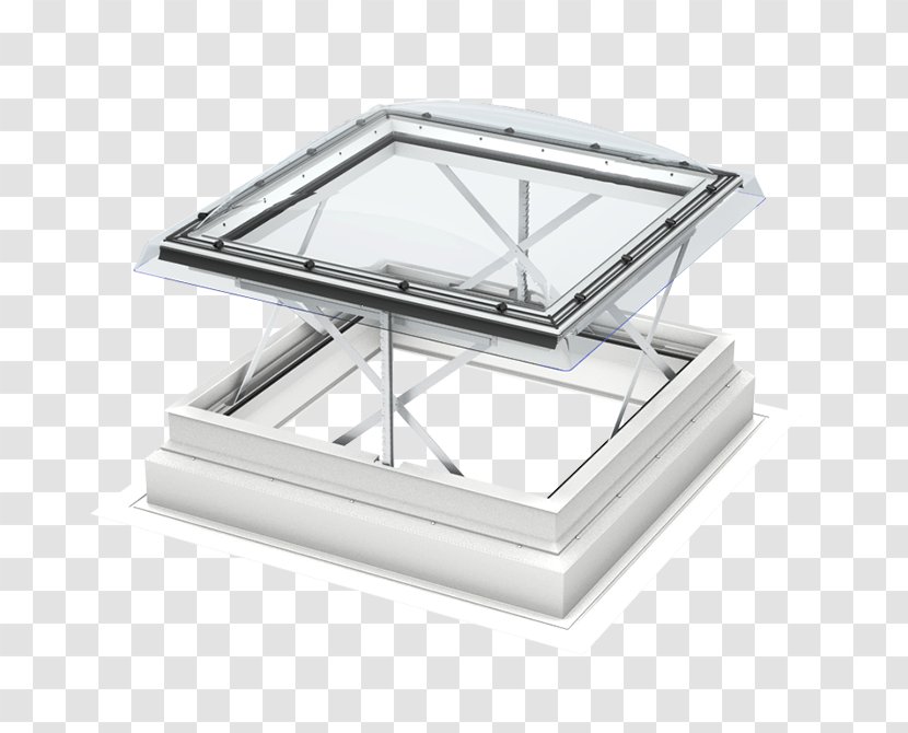 Roof Window VELUX Building - Tree Transparent PNG
