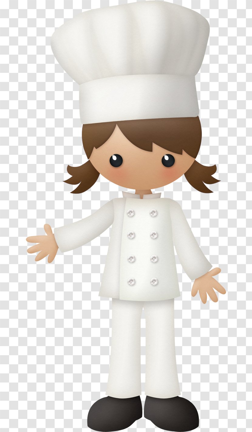 Cooking Chef Clip Art - Meal Transparent PNG
