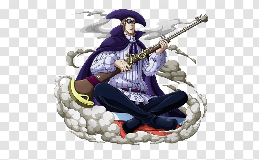 One Piece Piracy Character Person Sailor - Fictional Transparent PNG