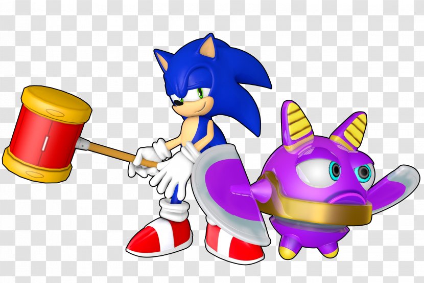 SegaSonic The Hedgehog Sonic Adventure DX: Director's Cut Tails - Search And Do Not Destroy Transparent PNG