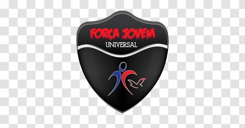 Logo Força Jovem Universal Spiritual Gift Church Of The Kingdom God Download - Emblem - Voz Transparent PNG