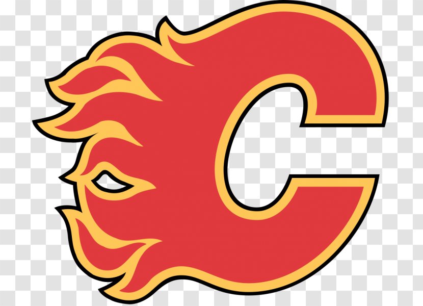 Calgary Flames National Hockey League New York Islanders Arizona Coyotes Winnipeg Jets - Symbol - Artwork Transparent PNG
