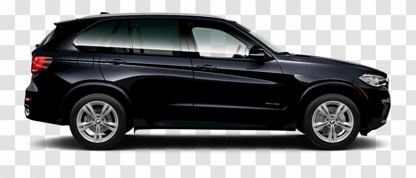 BMW X6 Sport Utility Vehicle Car - Bmw Transparent PNG