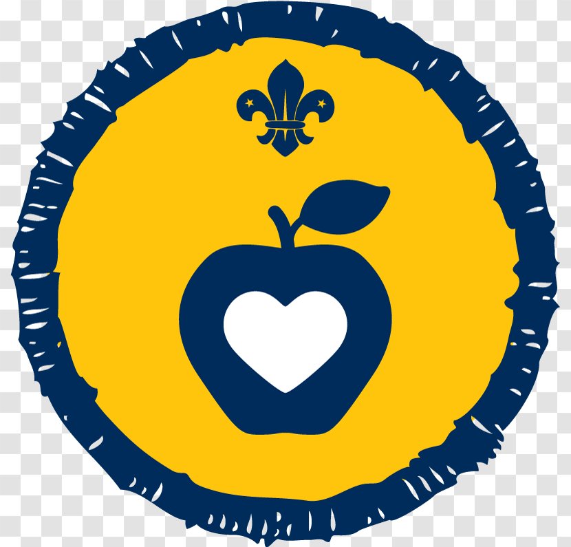 Beaver Scouts Badge Beavers Scouting - Scout Transparent PNG