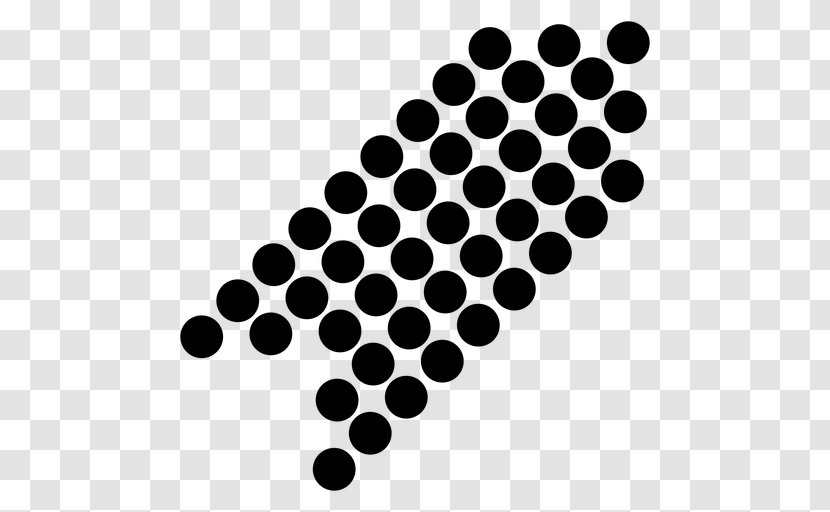 Clip Art - Vexel - Polka Dot Transparent PNG