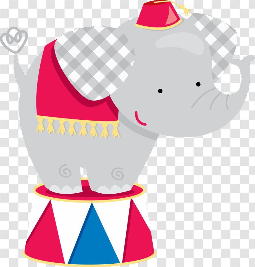 The Wizard Lion Circus Clown - Silhouette - Carnival Theme Transparent PNG
