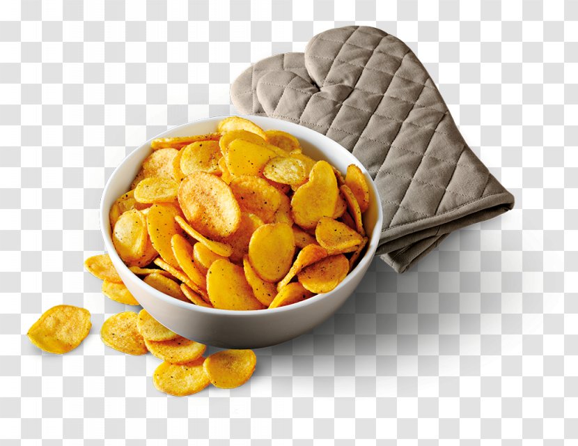 Fish And Chips Vegetarian Cuisine Junk Food Potato Chip - Ingredient Transparent PNG