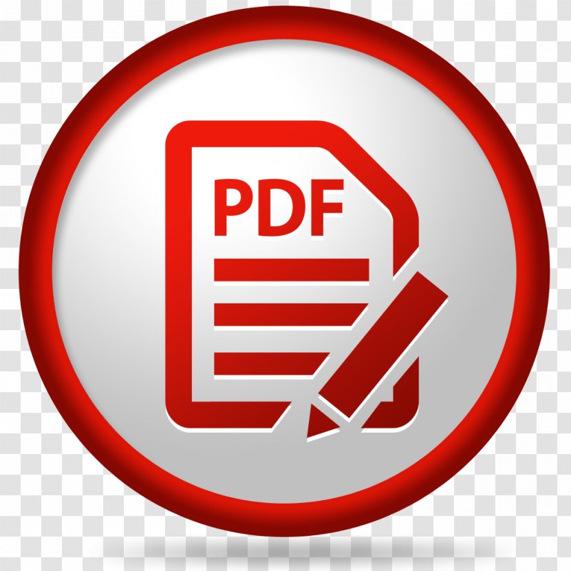 Portable Document Format Adobe Acrobat File - Pdf Icon 16x16 Pictures Transparent PNG