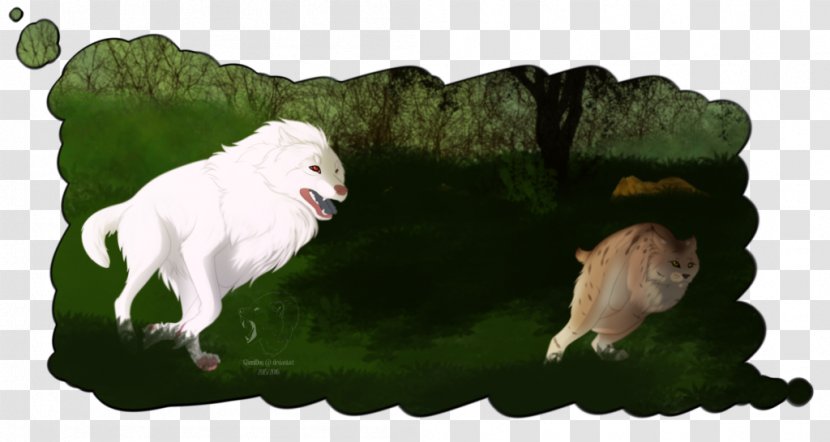 Dog Breed Sheep Group (dog) Fauna - Lynx Hunting Transparent PNG