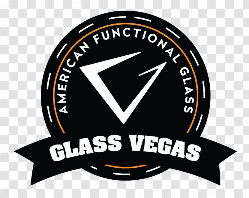 Las Vegas Glass Art Glassblowing Logo - Industry - Golden Knights Transparent PNG